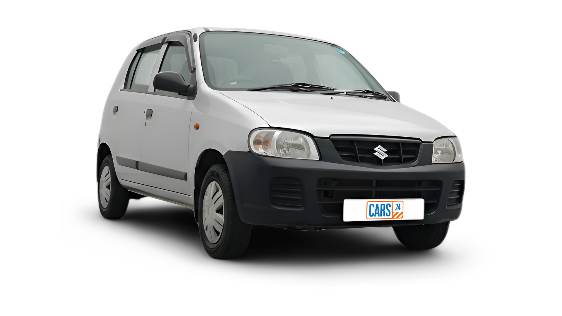 Maruti Alto-img